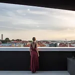 Hotel Briig Boutique 4*