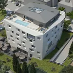 Hotel Briig Boutique Split