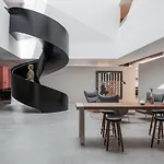 Briig Boutique Hotel 4*
