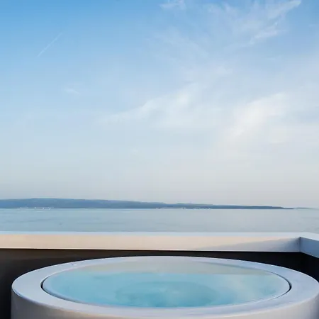 Hotel Briig Boutique Split