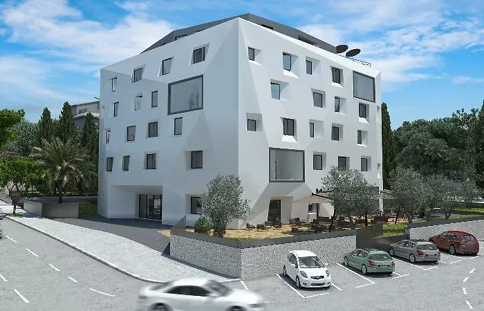 Hotel Briig Boutique