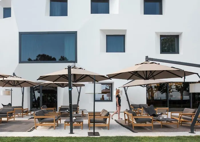 Hotel Briig Boutique