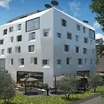 Briig Boutique 4* Spalato