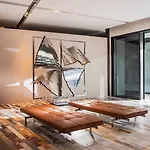 Hotel Briig Boutique 4*