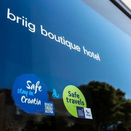Briig Boutique سبليت