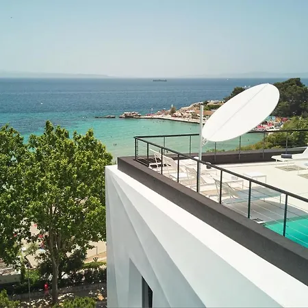 Briig Boutique 4* Сплит
