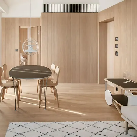 Briig Boutique 4* سبليت