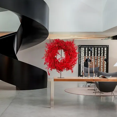 Ξενοδοχείο Briig Boutique