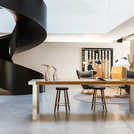 Briig Boutique Szálloda Split