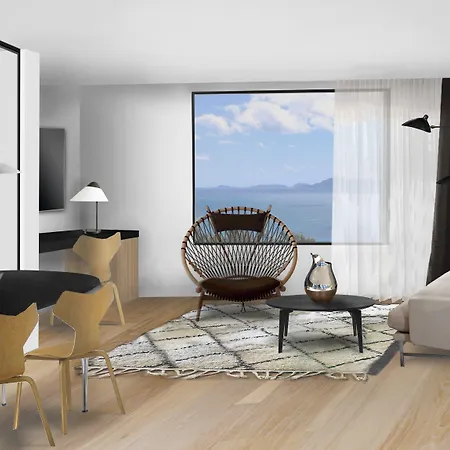Briig Boutique Отель 4*