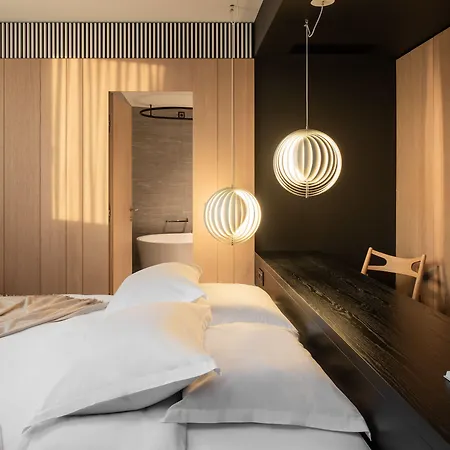 Hotel Briig Boutique