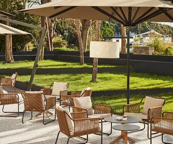 فندق Briig Boutique 4*