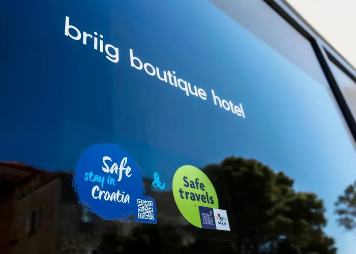 Briig Boutique سبليت