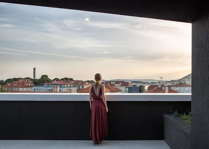 Ξενοδοχείο Briig Boutique 4*