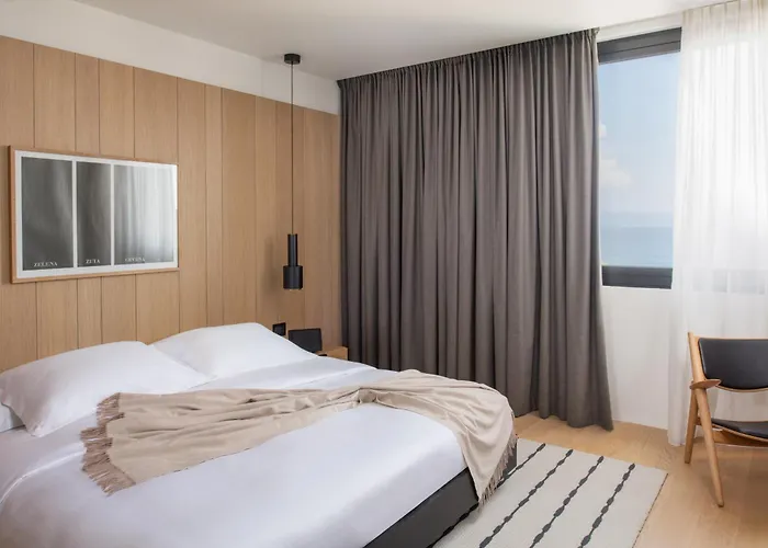 Briig Boutique Ξενοδοχείο