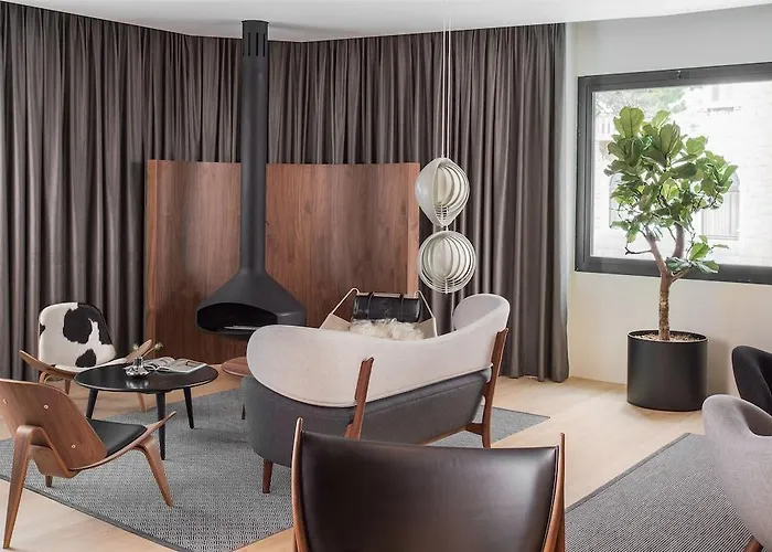 Briig Boutique 4*