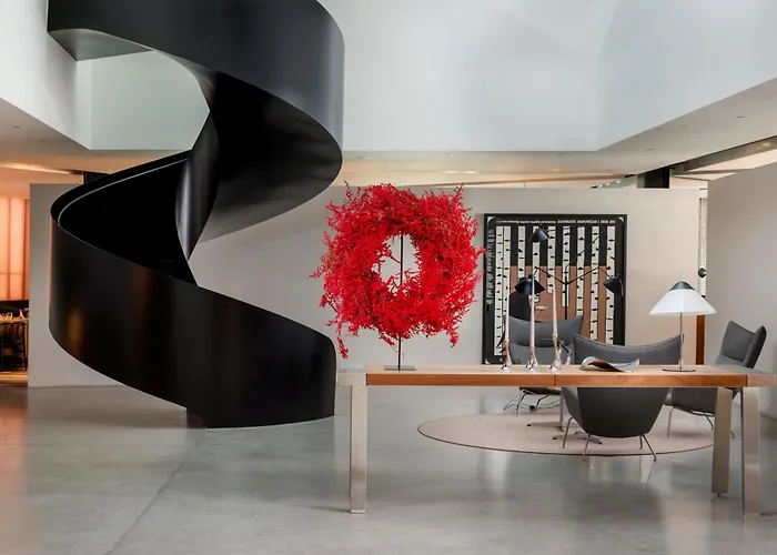 Ξενοδοχείο Briig Boutique