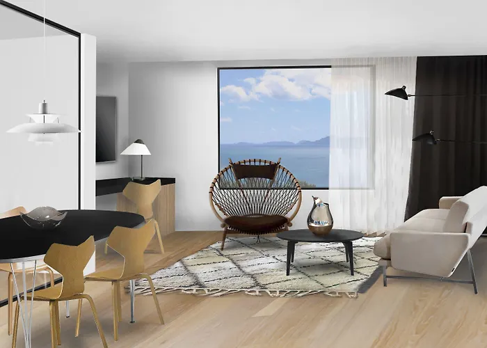 Briig Boutique Ξενοδοχείο 4*