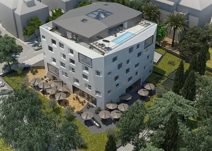 Briig Boutique Ξενοδοχείο 4*