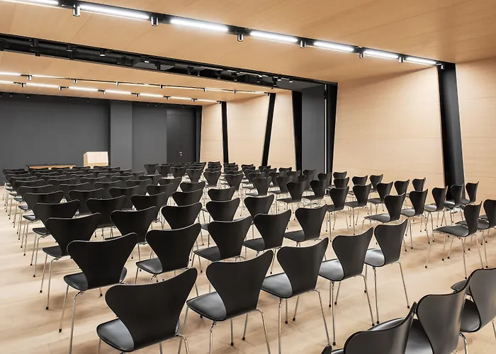 Ξενοδοχείο Briig Boutique 4*