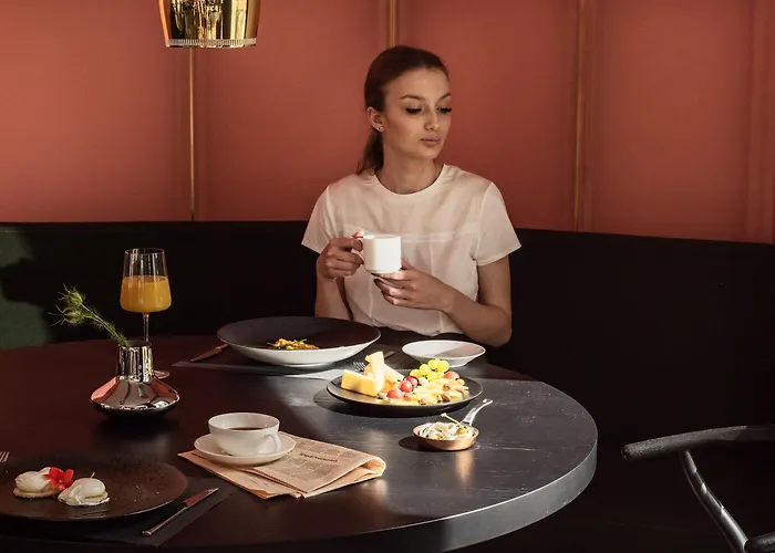 Briig Boutique Ξενοδοχείο