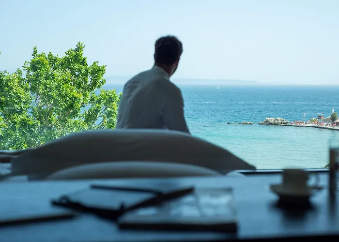 Briig Boutique ホテル