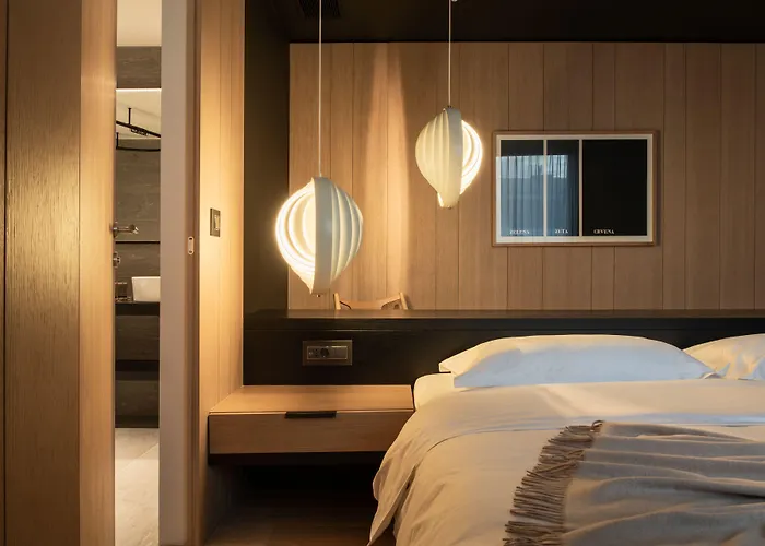 Briig Boutique Ξενοδοχείο 4*