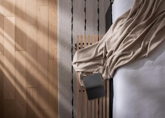 ホテル Briig Boutique