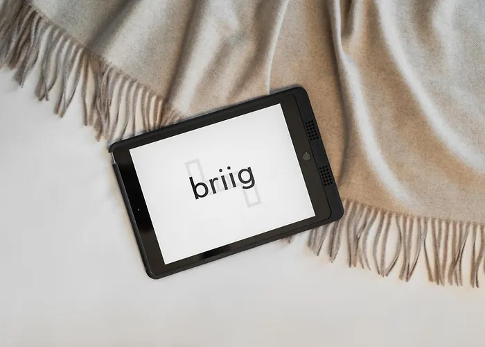 Briig Boutique Ξενοδοχείο 4*