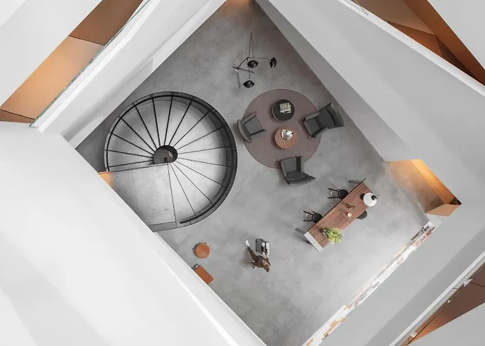 Briig Boutique Ξενοδοχείο 4*