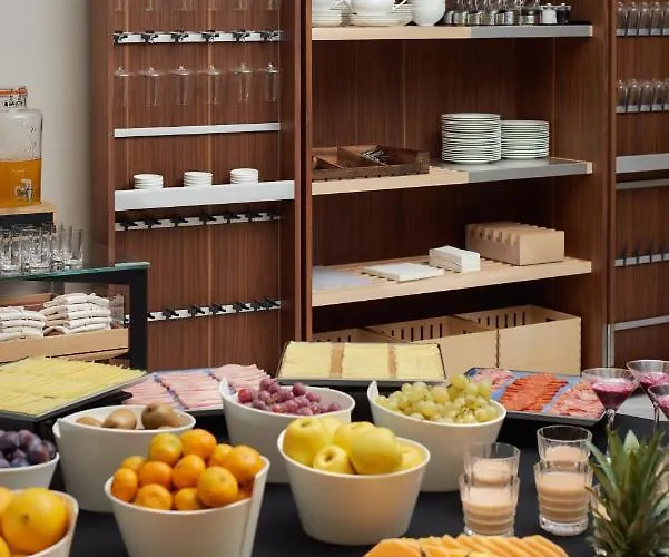 Briig Boutique ホテル