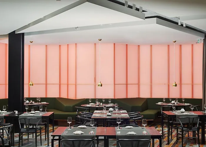 Briig Boutique ホテル