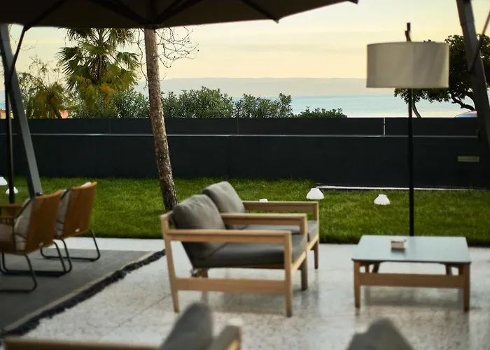 Ξενοδοχείο Briig Boutique