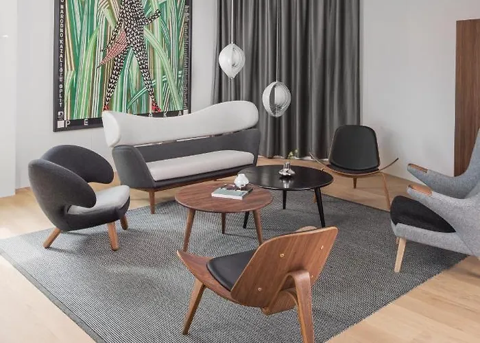 Ξενοδοχείο Briig Boutique 4*