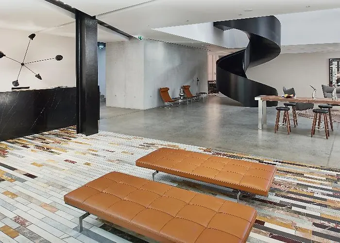 Ξενοδοχείο Briig Boutique Σπλιτ