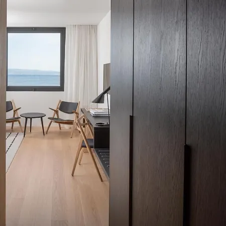Szálloda Briig Boutique 4*