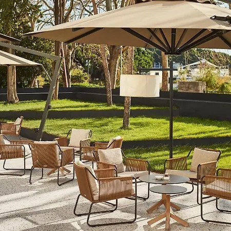 Hotel Briig Boutique 4*