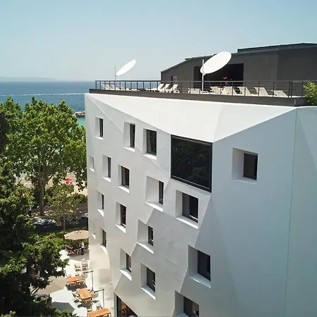 Готель Briig Boutique 4*