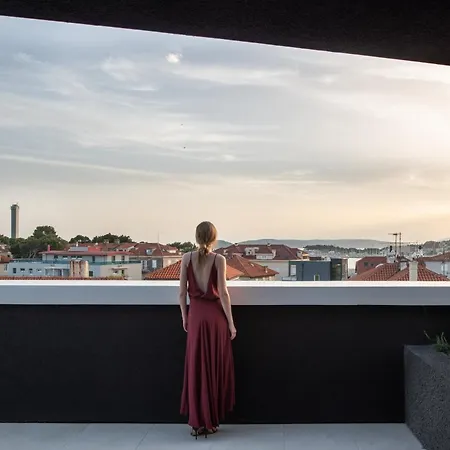 Готель Briig Boutique 4*