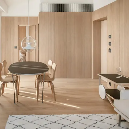 Briig Boutique 4* Спліт