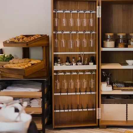 Briig Boutique فندق 4*