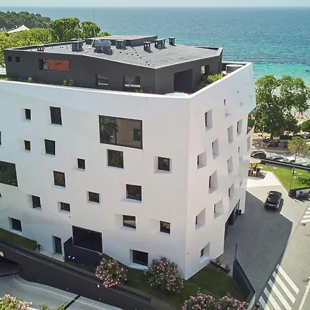 Briig Boutique Hotel Split