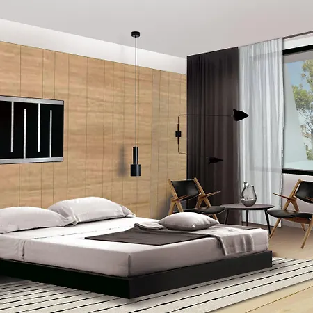 Briig Boutique Hotel Split