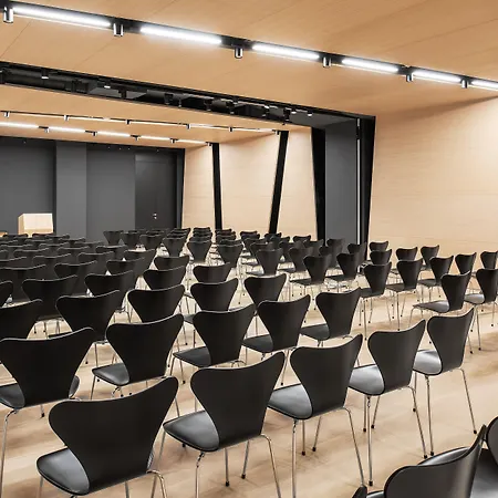 Hotel Briig Boutique 4*