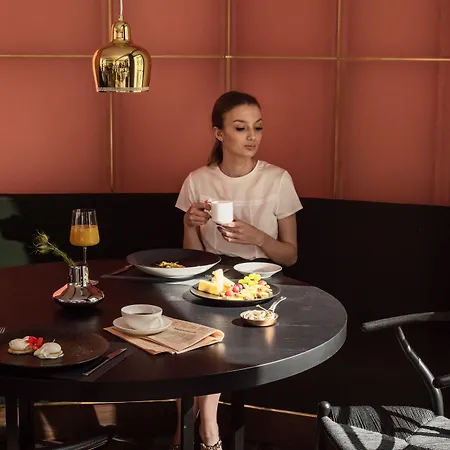 Briig Boutique Szálloda