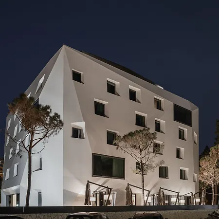 Briig Boutique Hotel Split