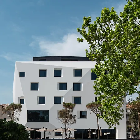 Briig Boutique Szálloda Split