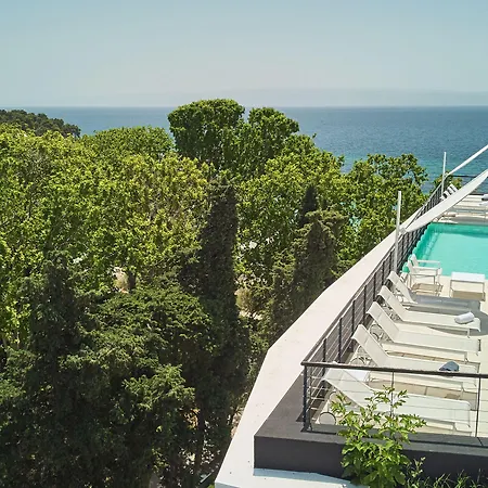 Briig Boutique Hotel Split