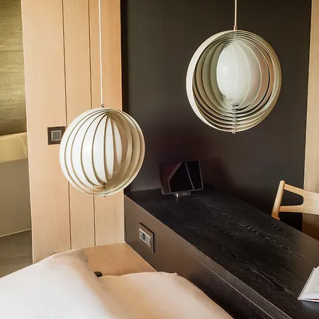 Briig Boutique Szálloda Split
