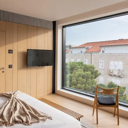 Briig Boutique Hotel Split
